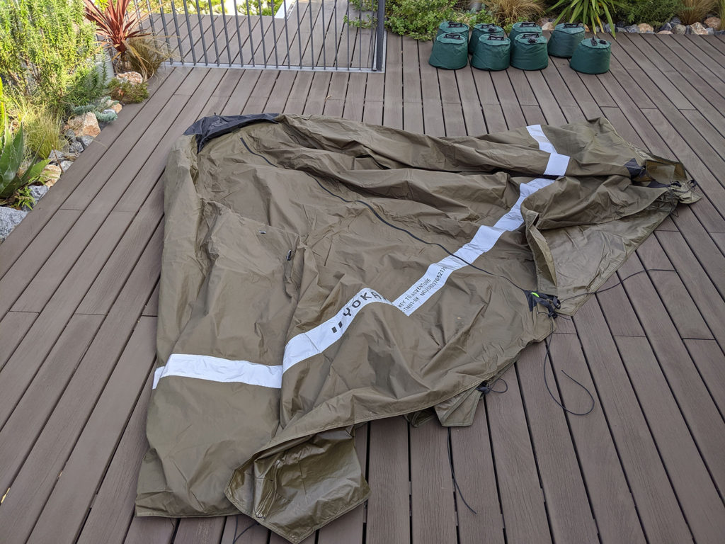 YOKA 『YOKA TIPI』のブログ・口コミ紹介