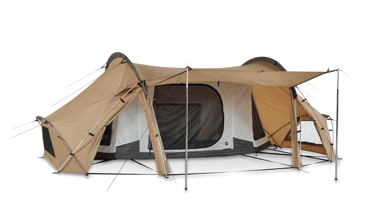 ZANEARTS『OKITOMA-2』のブログ・口コミ紹介