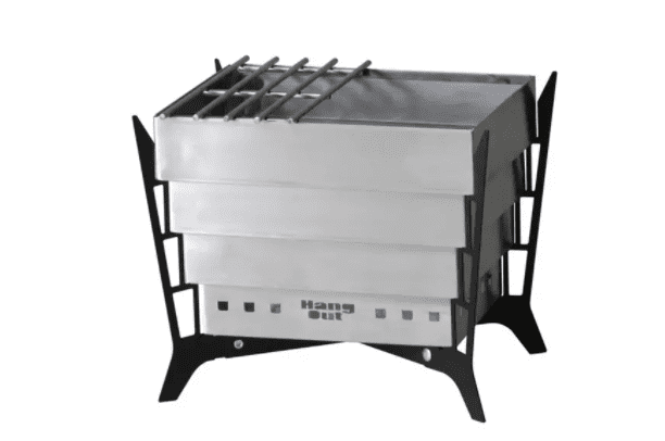 HangOut『komorebi』のブログ・口コミ紹介