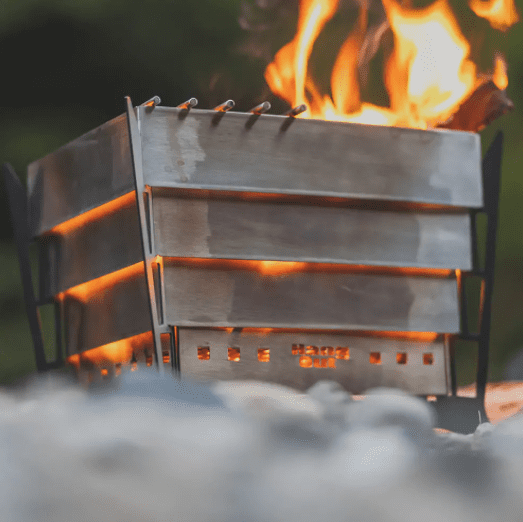 HangOut『komorebi』のブログ・口コミ紹介