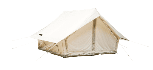 NEUTRAL OUTDOOR『LGテント4.0』のブログ・口コミ紹介