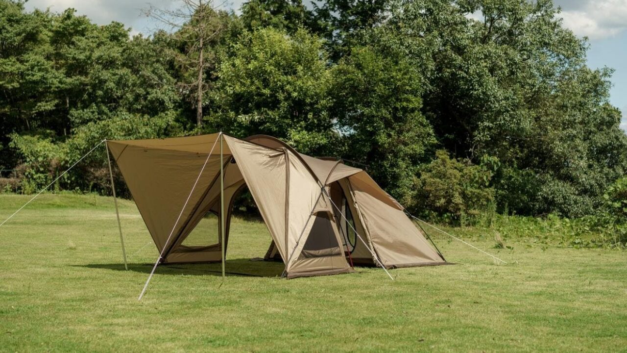 ogawa『ウィガス Ⅱ』のブログ・口コミ紹介