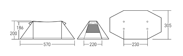 ogawa『ツインクレスタT/C』のブログ・口コミ紹介