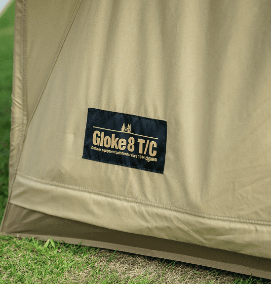 Ogawa　グロッケ8tc グロッケ8T/C / ogawa ONLINE STORE