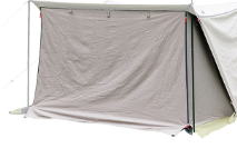 テンマクデザイン『炎幕TC DX』のブログ・口コミ紹介