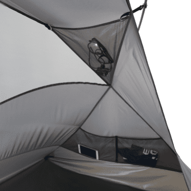 PAAGO WORKS『ニンジャテント』のブログ・口コミ紹介