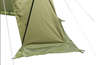 テンマクデザイン『炎幕TC DX』のブログ・口コミ紹介