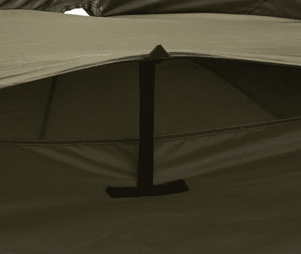 ノースフェイス『エバカーゴ4』のブログ・口コミ紹介