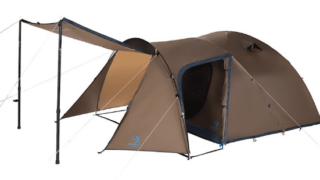 カンガルースタイルがかっこいい】MSR『エリクサー4』のブログと口コミ