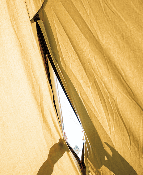 ogawa『グロッケ8T/C』のブログ・口コミ紹介