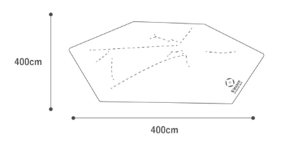 S‘more『Bello 400』のブログ・口コミ紹介