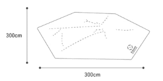 S‘more『Bello 300』のブログ・口コミ紹介