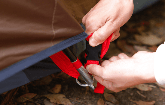 ホールアース『アース ファイナイトドーム270』のブログ・口コミ紹介