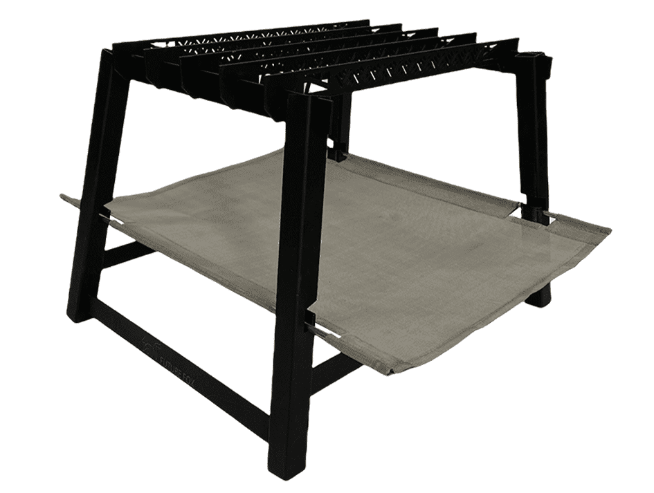 FURURE FOX『Confire 櫓』のブログと口コミレビュー