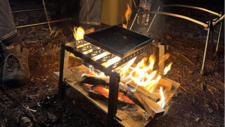 FURURE FOX『Confire 櫓』のブログと口コミレビュー