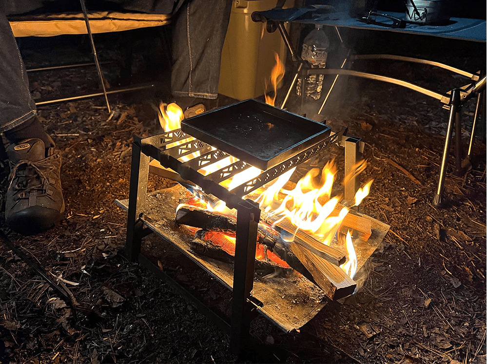 FURURE FOX『Confire 櫓』のブログと口コミレビュー