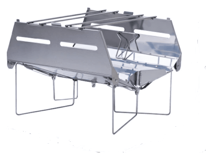 鎌倉天幕『SOLOIST HOMURA』のブログと口コミレビュー