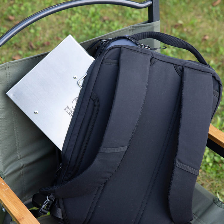 WHOLE EARTH『ラップトップグリル』のブログと口コミレビュー