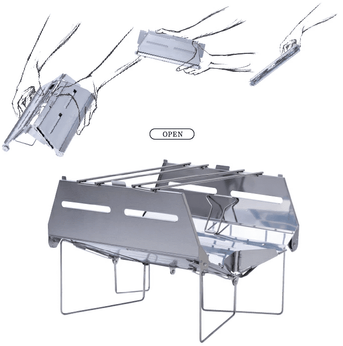 鎌倉天幕『SOLOIST HOMURA』のブログと口コミレビュー