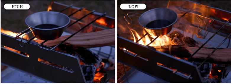 鎌倉天幕『SOLOIST HOMURA』のブログと口コミレビュー