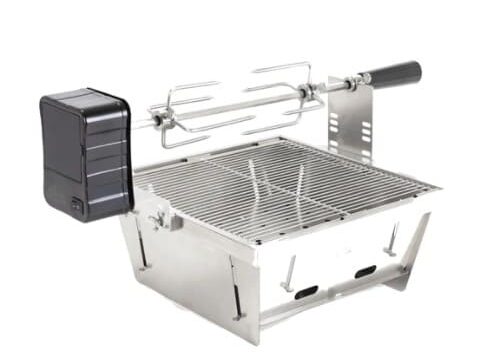 Mt.SUMI『パーフェクトグリルロティサリー』のブログと口コミレビュー