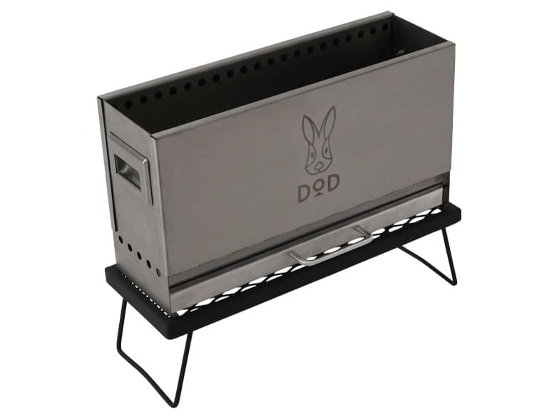 DOD『めちゃもえファイヤー』のブログと口コミレビュー