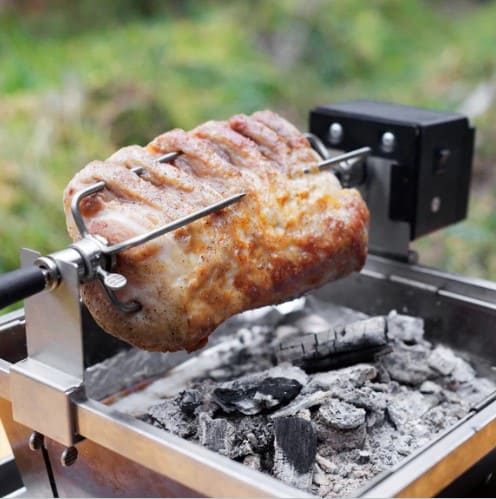 Mt.SUMI『パーフェクトグリルロティサリー』