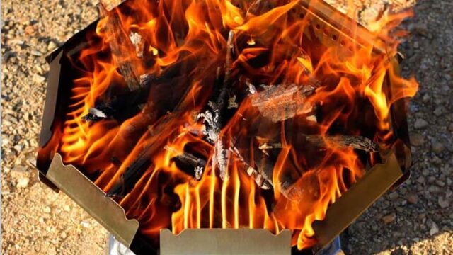 Mt.SUMI『バッドボンファイヤー』のブログと口コミレビュー