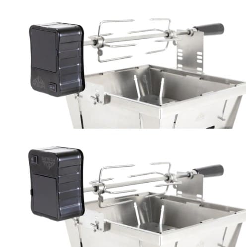 Mt.SUMI『パーフェクトグリルロティサリー』のブログと口コミレビュー