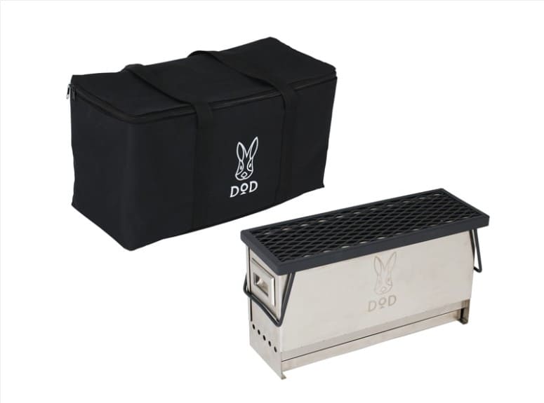 DOD『めちゃもえファイヤー』のブログと口コミレビュー