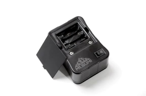 Mt.SUMI『パーフェクトグリルロティサリー』のブログと口コミレビュー