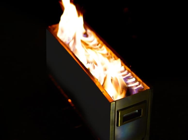 DOD『めちゃもえファイヤー』のブログと口コミレビュー