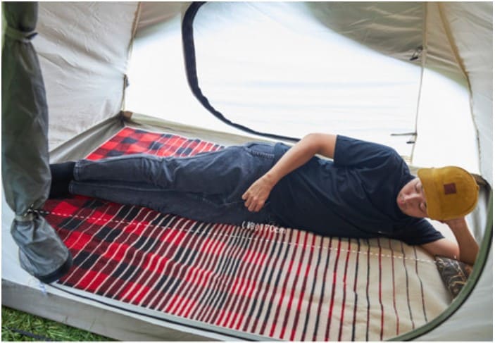 WHOLE EARTH『アーストリッパー2.0』のブログと口コミレビュー